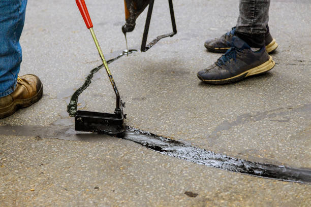 Grundy Center, IA Driveway Paving Services Company